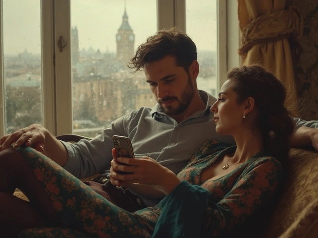 British Escort London: What’s Changing and Why It Matters