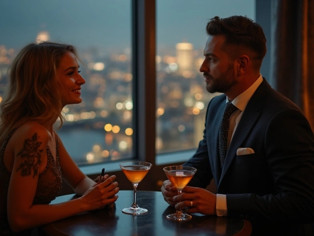 British Escort London: What to Expect and How to Make the Most of It