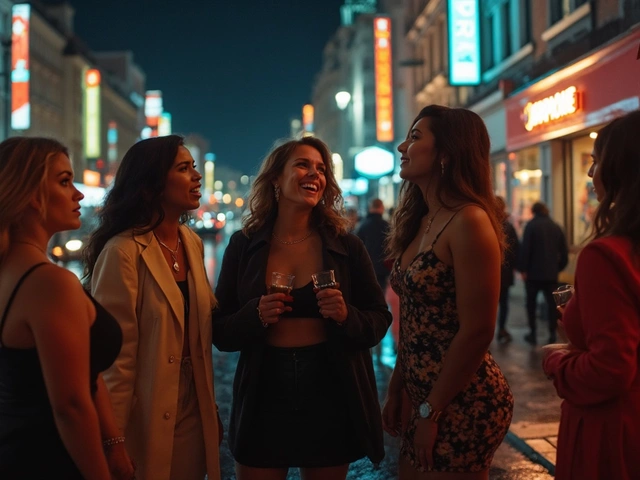Busty Escort London: Celebrating Diversity in Curves, Looks, and Experiences
