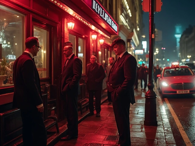 Busty Escort London: Hottest Spots and Street-Smart Tips for 2025