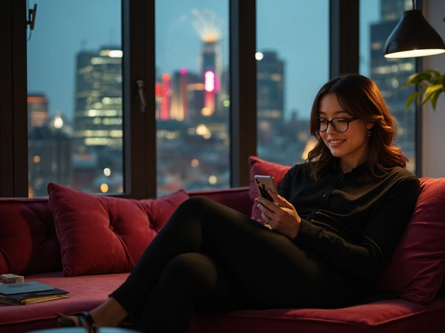 Busty Escort London: Inside the Empowered World of Independent Companions