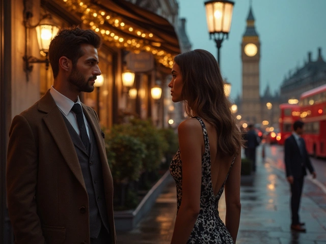 Central London Escort Guide: Your Ultimate Playbook