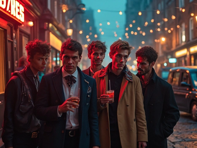 London Datings: Your Full Guide to Fun, Fast, and Freaky Adventures