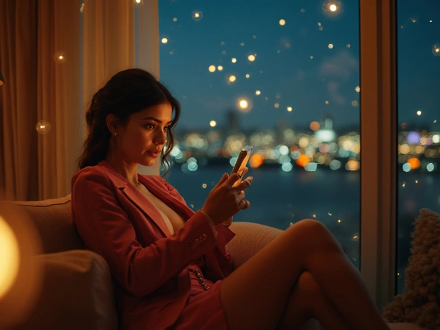 London Escort Reviews: Why Some Escorts Get Rave Ratings