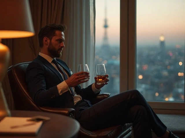 London's Elite Outcall Massage: A No-Nonsense Guide to Pure Relaxation