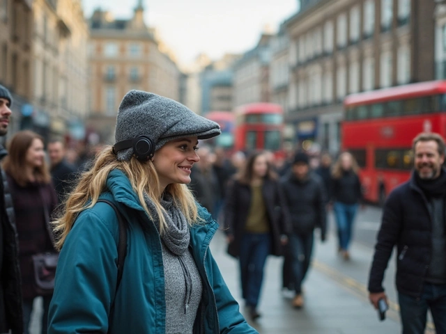 London Tech Innovations: Hidden Advancements and Under-the-Radar Discoveries
