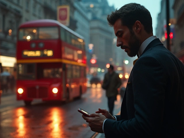 Pornstar Escort London: The Types, The Thrill, The Real Deal