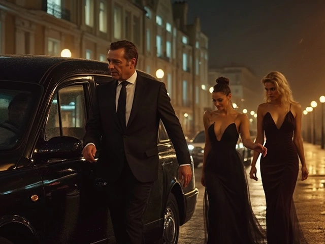 Premium Escort London: Dive Into Luxury and Play Like a King