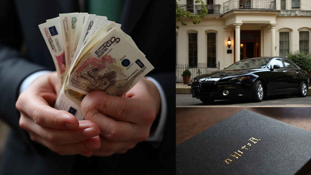 Why a VIP Escort Leaves Tinder in the Dust