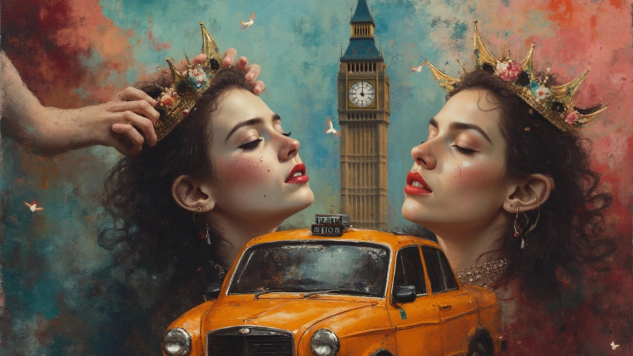 Why London Loves Head Massage—and What Sets the Pros Apart