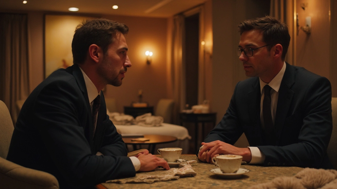 Breaking Down the Costs: Money Talks