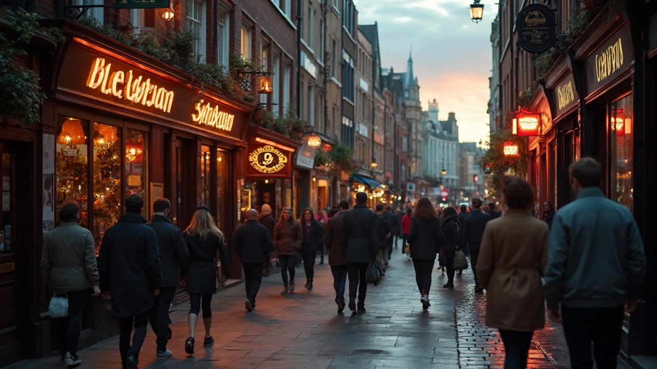 Camden Escorts: Guide to Services, Safety, and Booking in 2025
