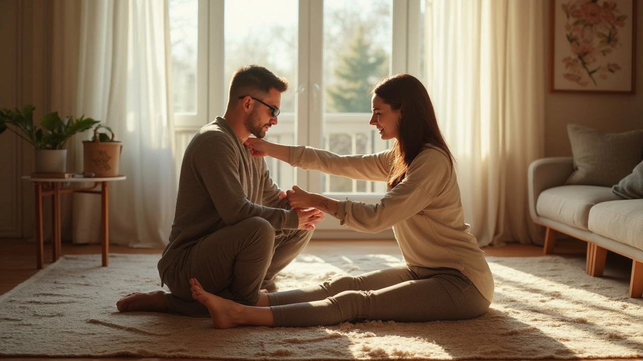 Choosing the Right Setting and Service