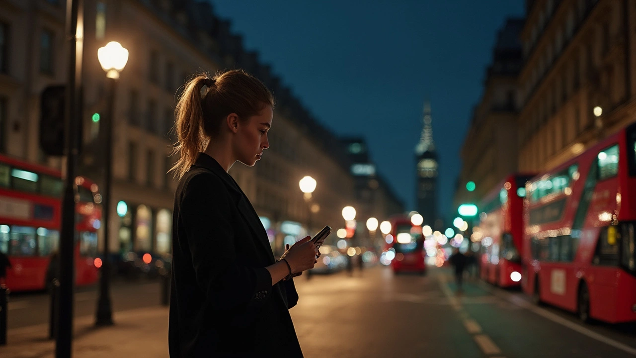 Contacting and Booking an Escort: What Happens Next?