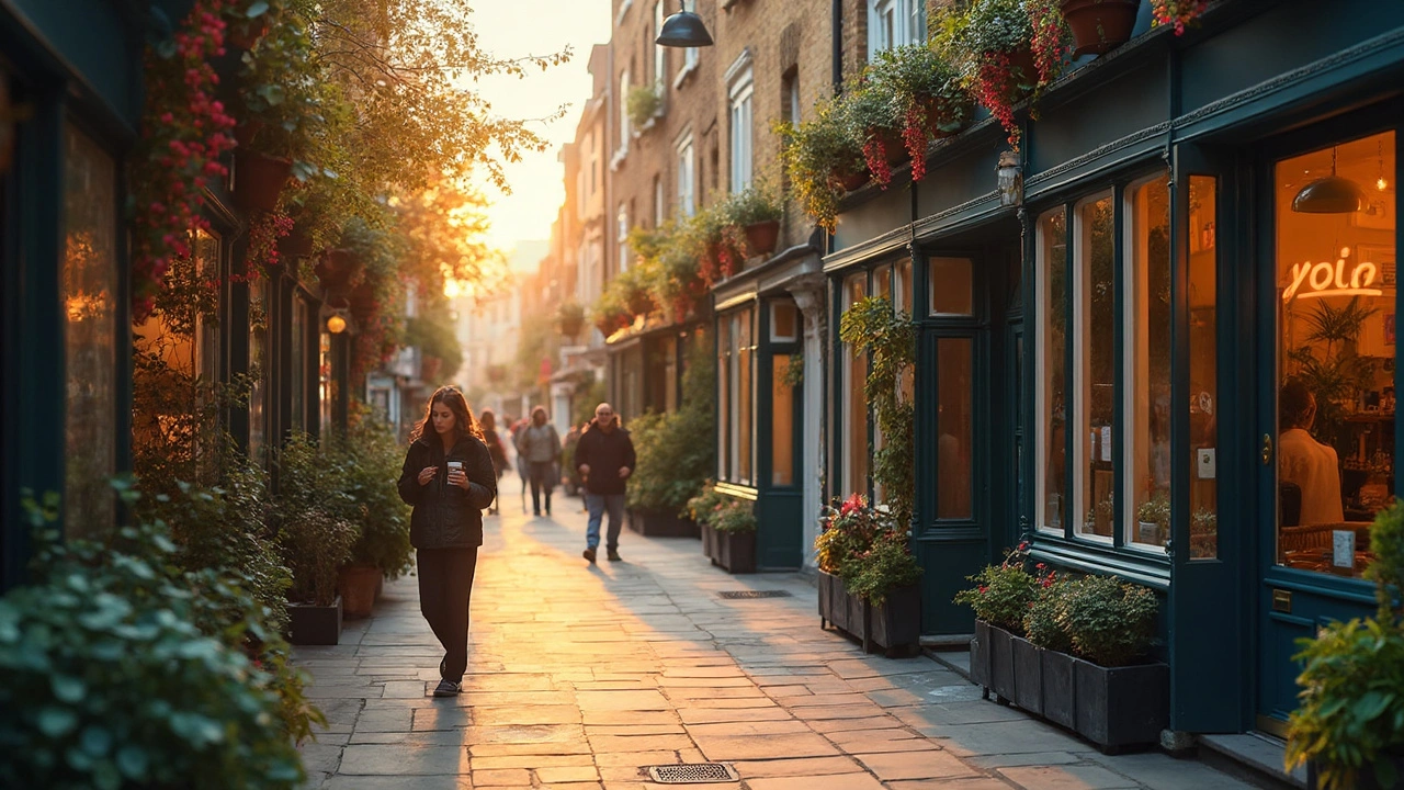 East London Massage Guide: Best Spas & Hidden Retreats for Total Relaxation