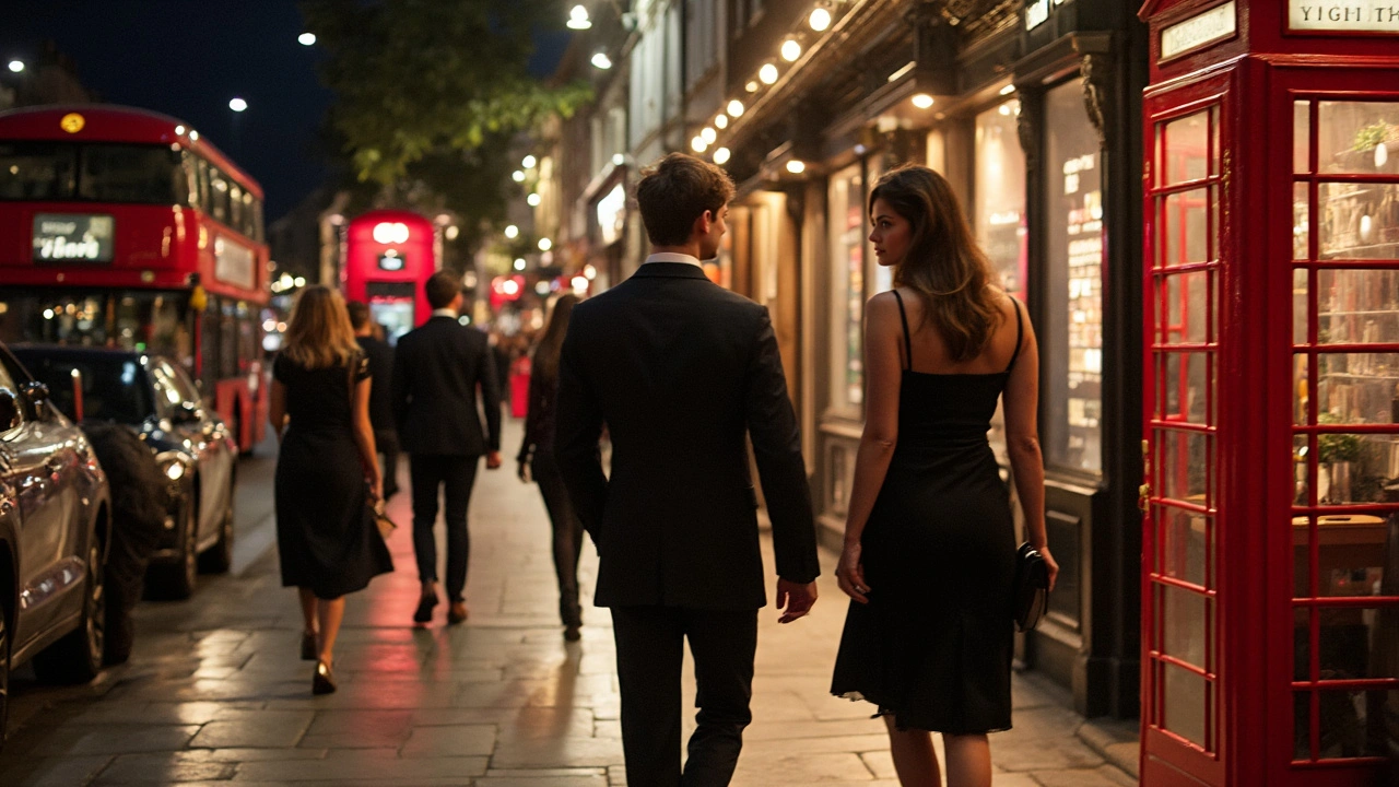 Escorts Hammersmith: Reliable Guide to Services, Costs & Safety in West London