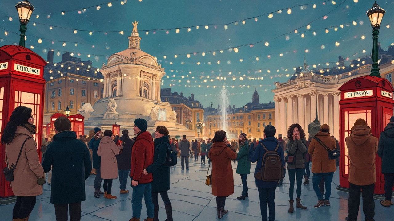 Finishing Touches: Instagram Tips, Local Cafés, and Quick Getaways