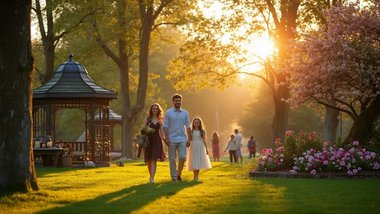 Important Tips: Permits, Services, and Local Traditions
