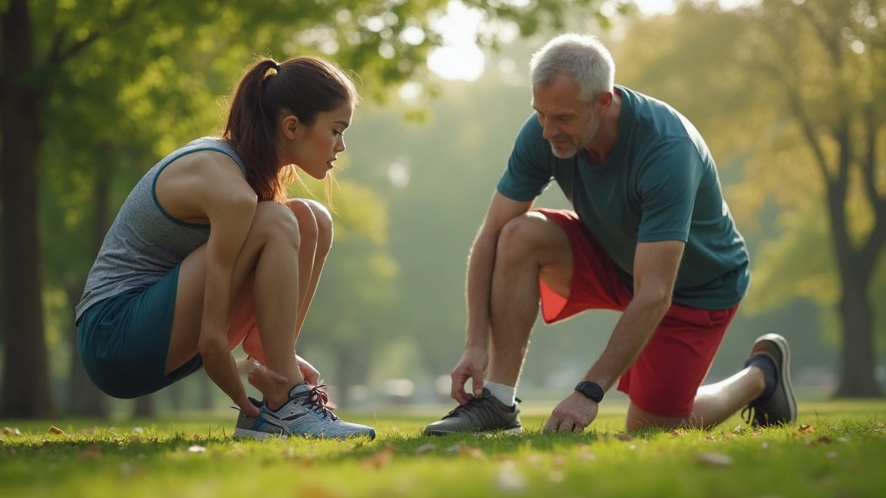 Injury Prevention: Real Results