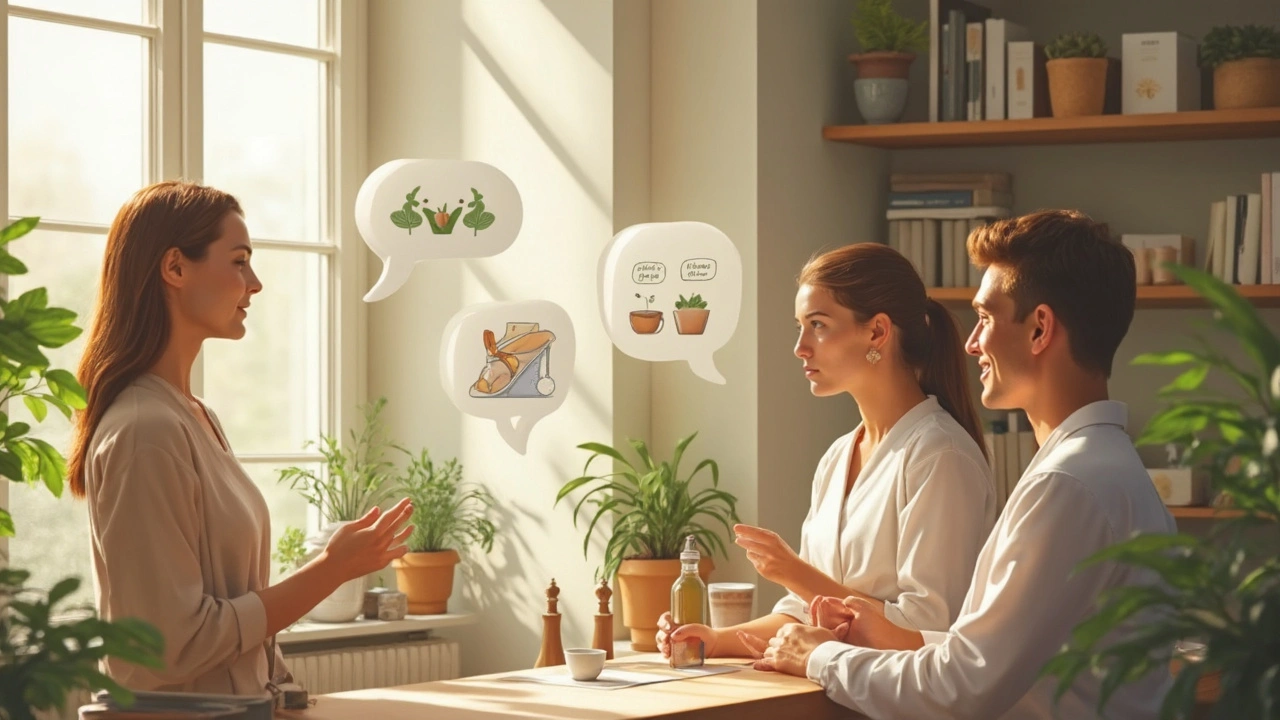 Long-Term Benefits: From Daily Life to Deep Inner Peace