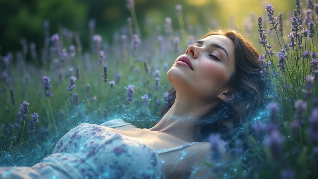 Lymphatic Drainage Massage: Detox Your Body for Better Health and Energy