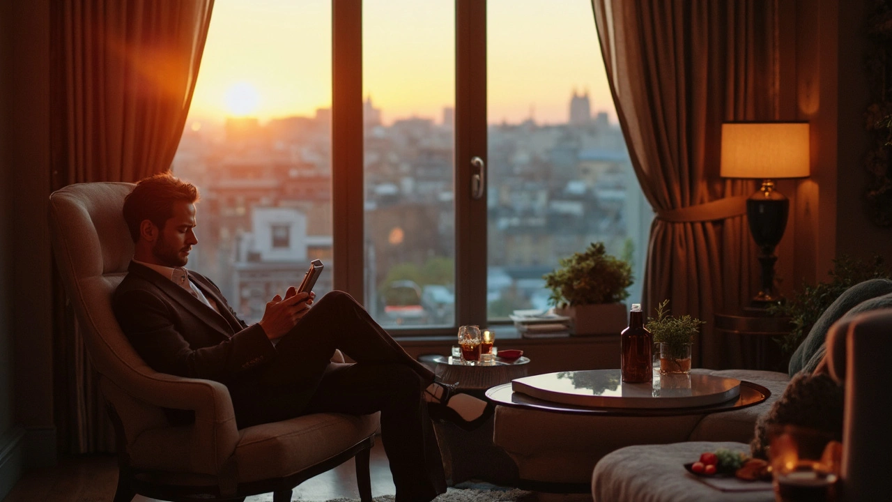 Outcall Massage London: Embrace Relaxation Where You Want