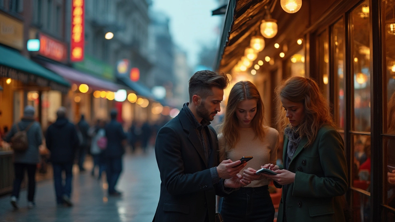 Romanian Escorts: Trends, Laws, and Booking Insights for 2025