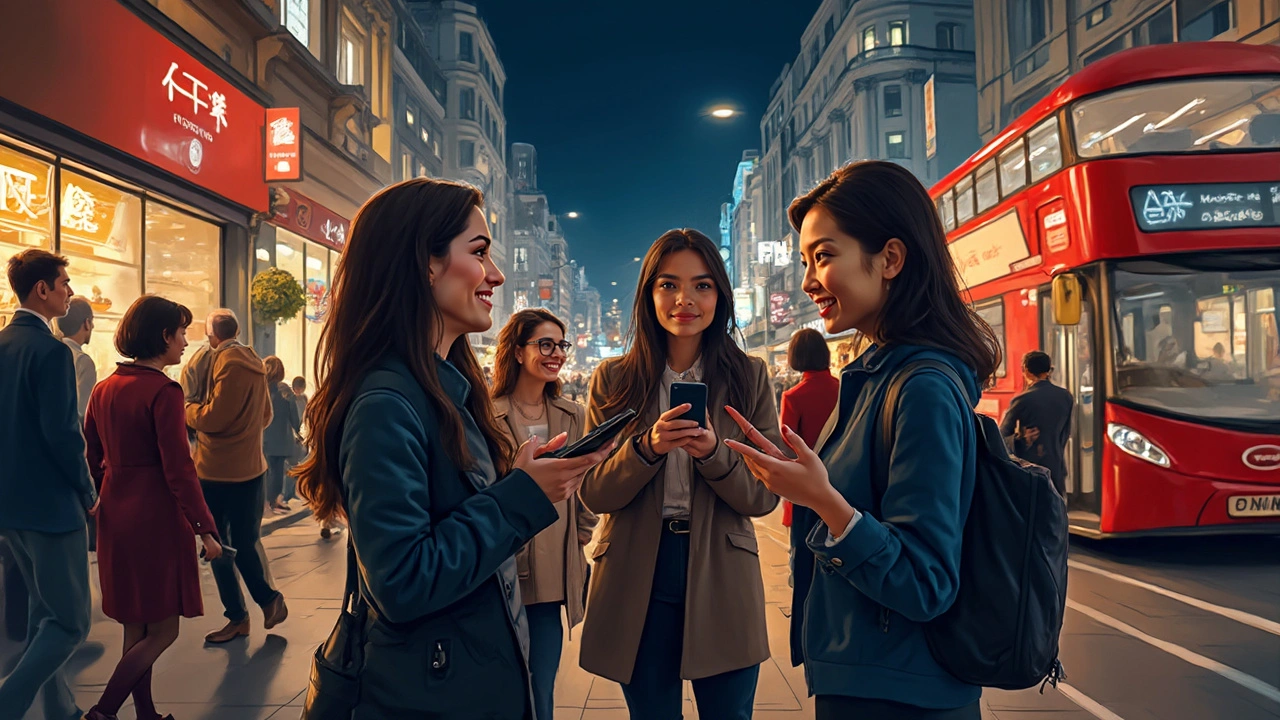 Safety Tips for Asian Escorts