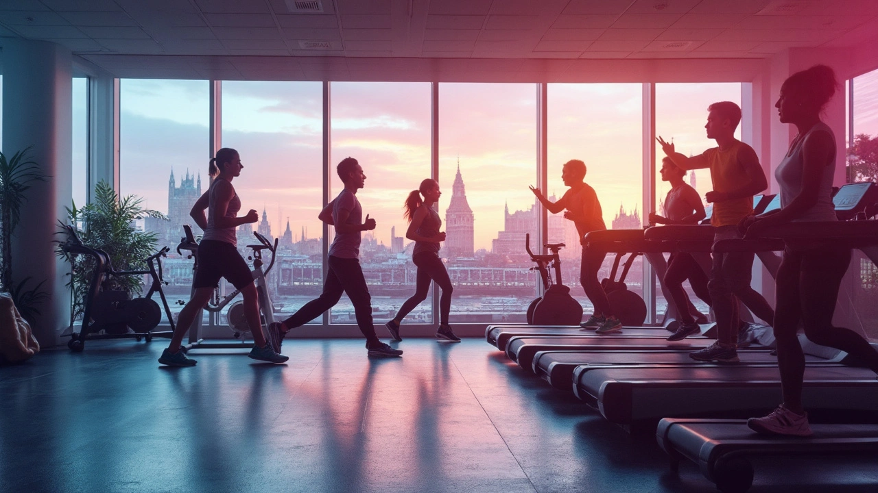 Sports Massage London: Boost Performance and Stay Injury-Free