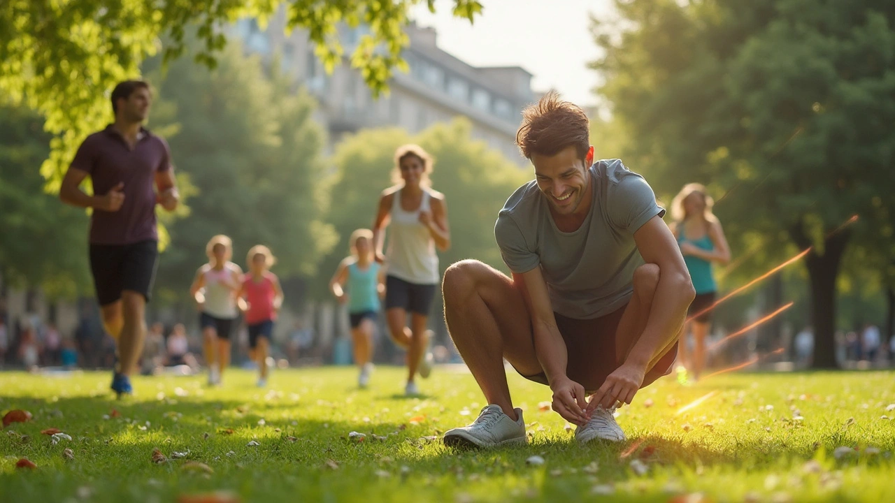 Sports Massage London: Boost Recovery and Performance Fast