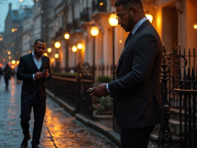 Belvedere Escorts: Your Guide to Elite Escort Services in London