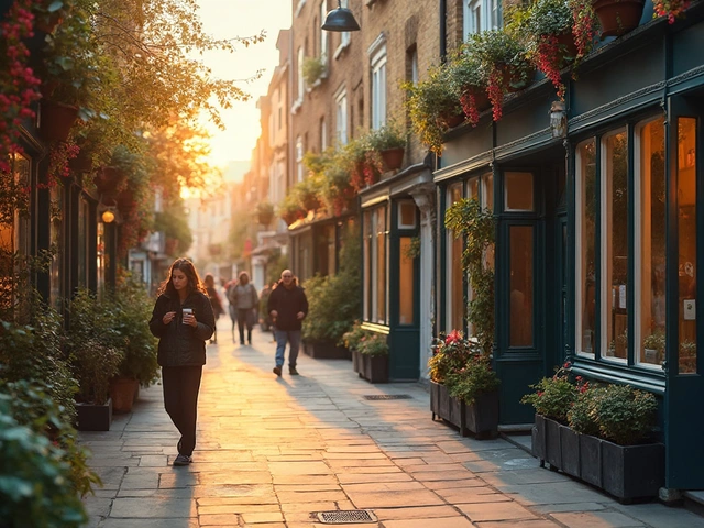 East London Massage Guide: Best Spas & Hidden Retreats for Total Relaxation
