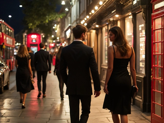 Escorts Hammersmith: Reliable Guide to Services, Costs & Safety in West London