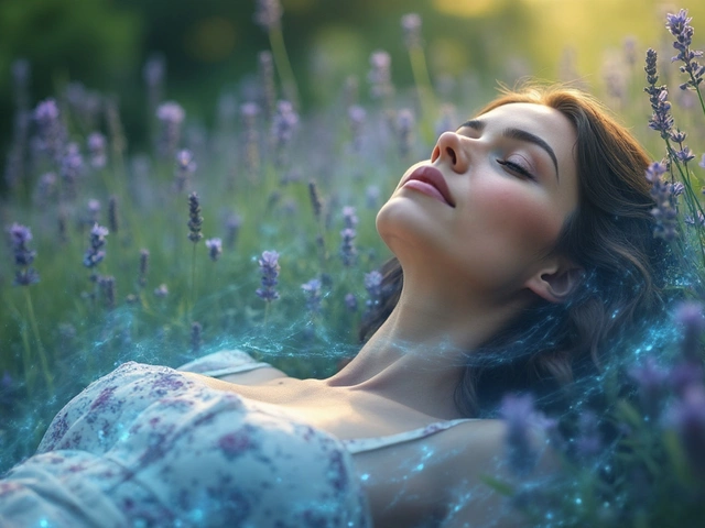 Lymphatic Drainage Massage: Detox Your Body for Better Health and Energy