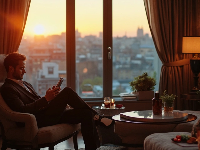 Outcall Massage London: Embrace Relaxation Where You Want