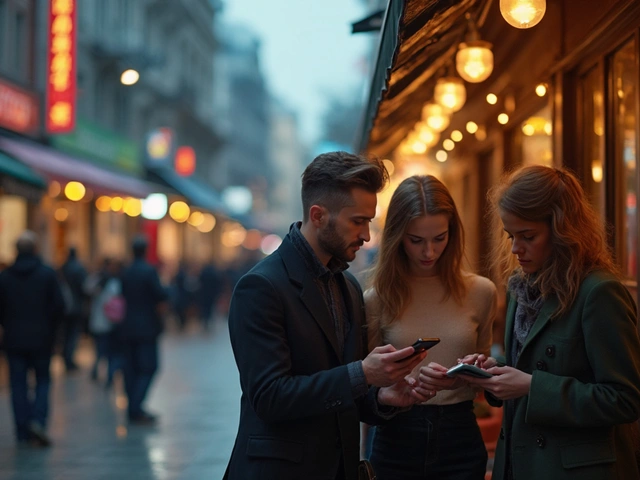Romanian Escorts: Trends, Laws, and Booking Insights for 2025