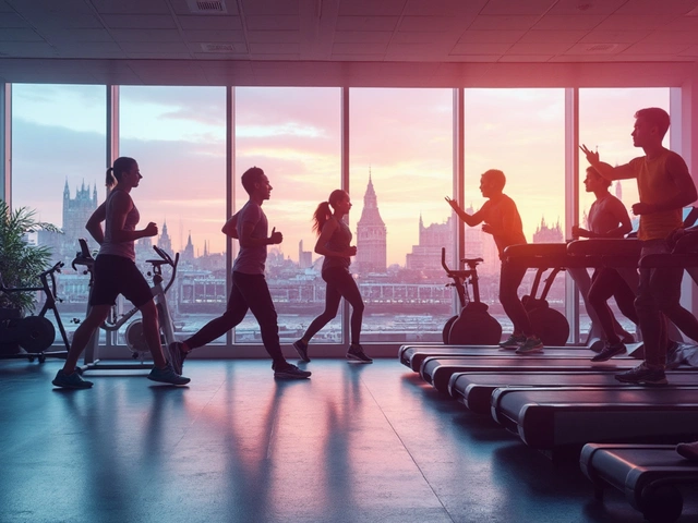 Sports Massage London: Boost Performance and Stay Injury-Free