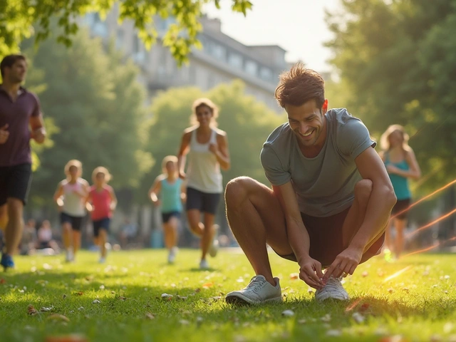 Sports Massage London: Boost Recovery and Performance Fast