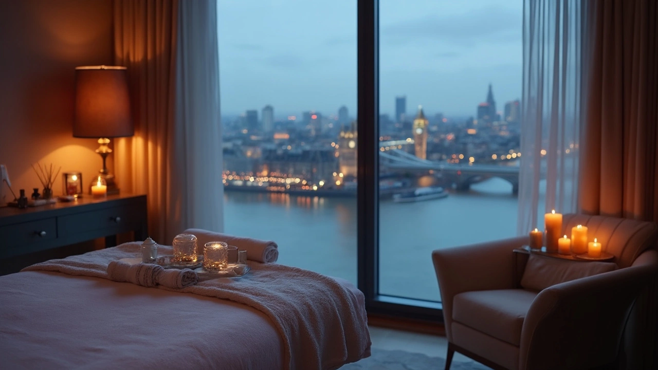 What Am I Really in For? The Lowdown on Sensations