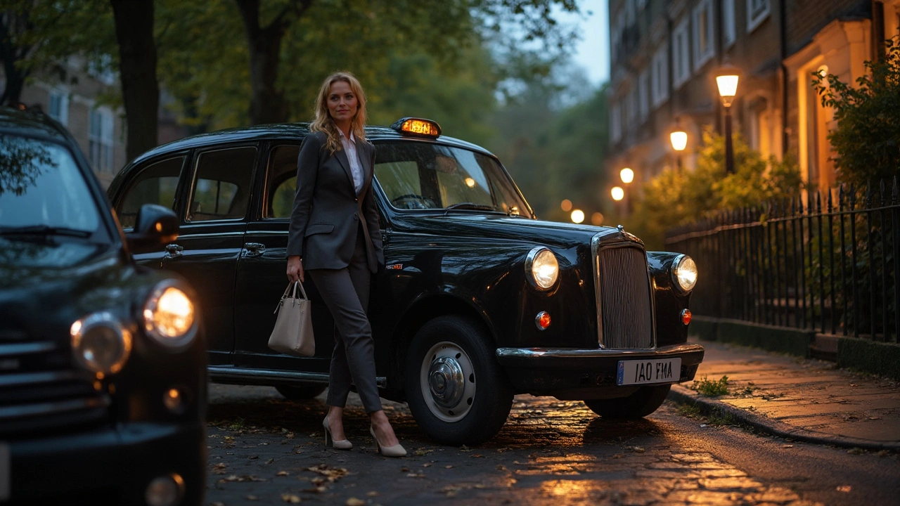 Why Outcall is the Big Hit in London