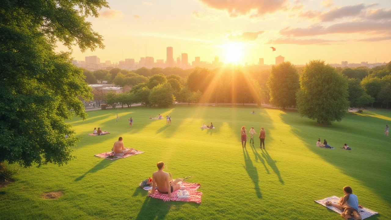Date Ideas, Must-Try Experiences, and Practical Tips