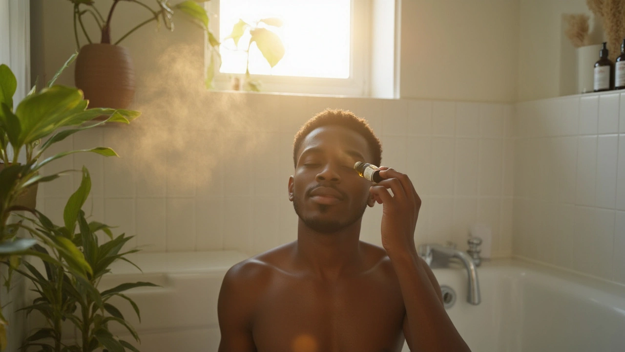 FAQ: Common Questions About Aromatherapy Massage