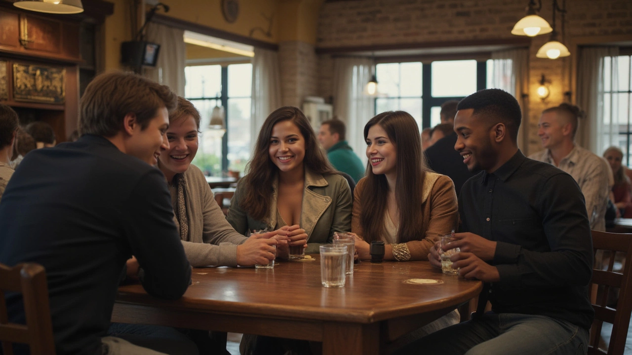 FAQ: Common Questions About FWB Dating