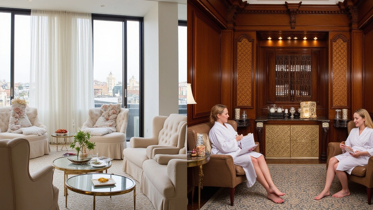 FAQ: Common Questions About the Best Massage in London