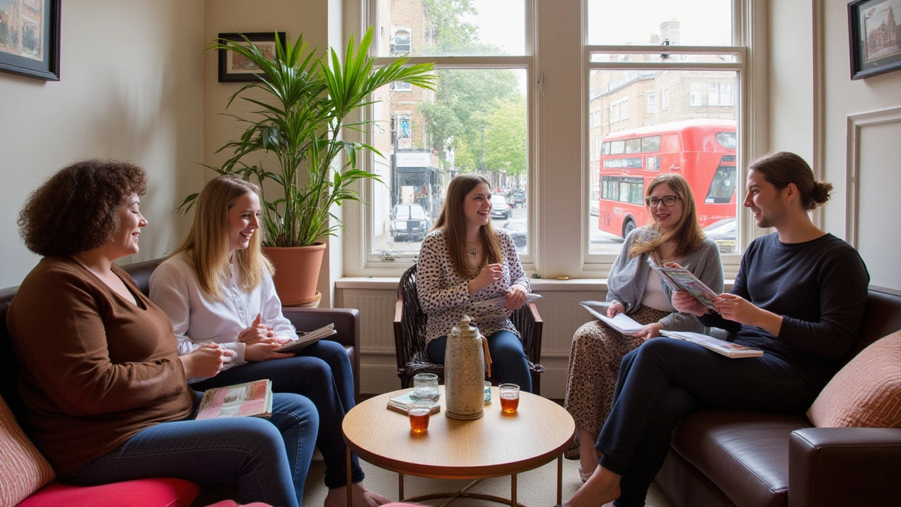 FAQ: Common Questions About the Best Massage in London
