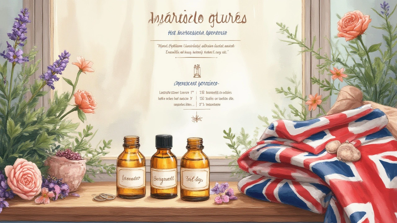 Maximizing Your Massage: Tips for Blending Aromatherapy with Touch