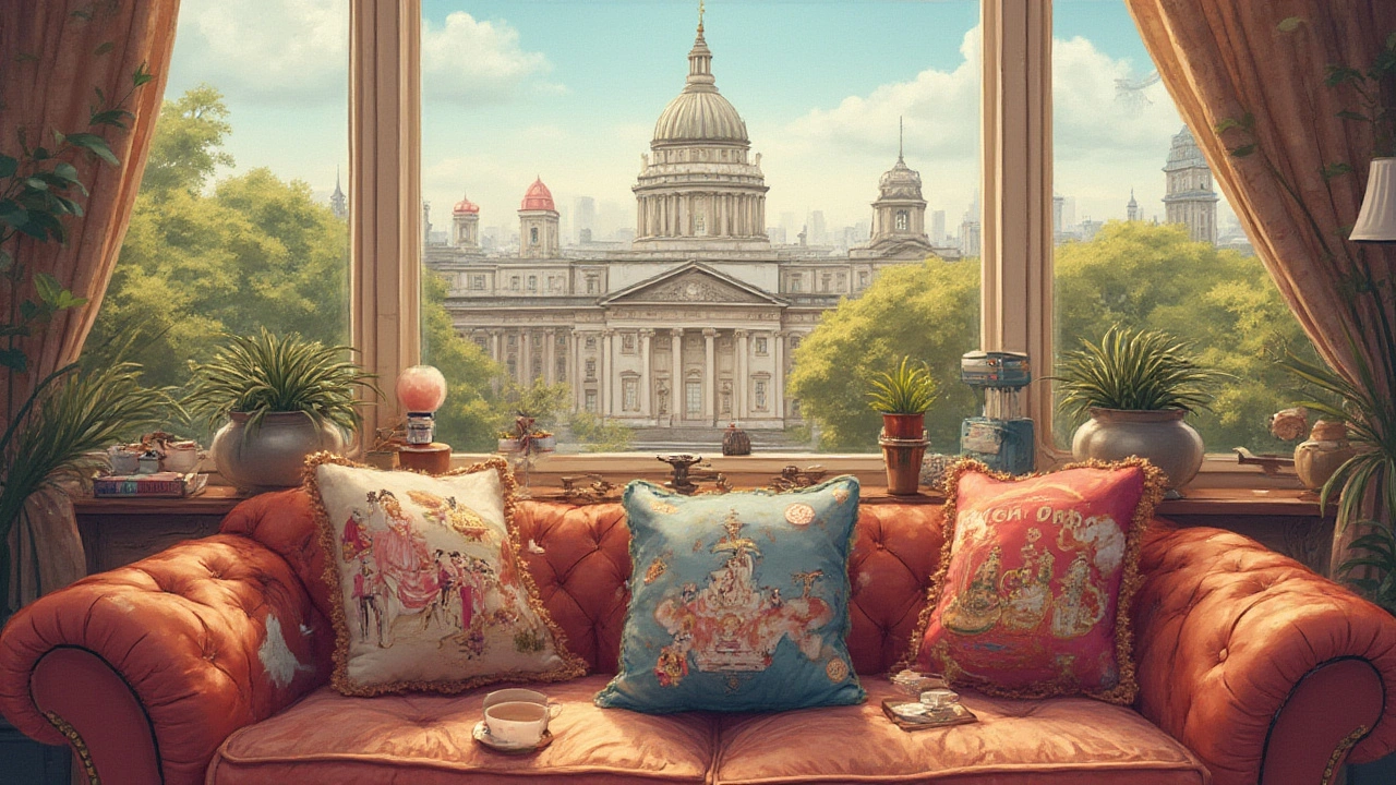 Modern Politics and the Monarchy’s Evolving Role