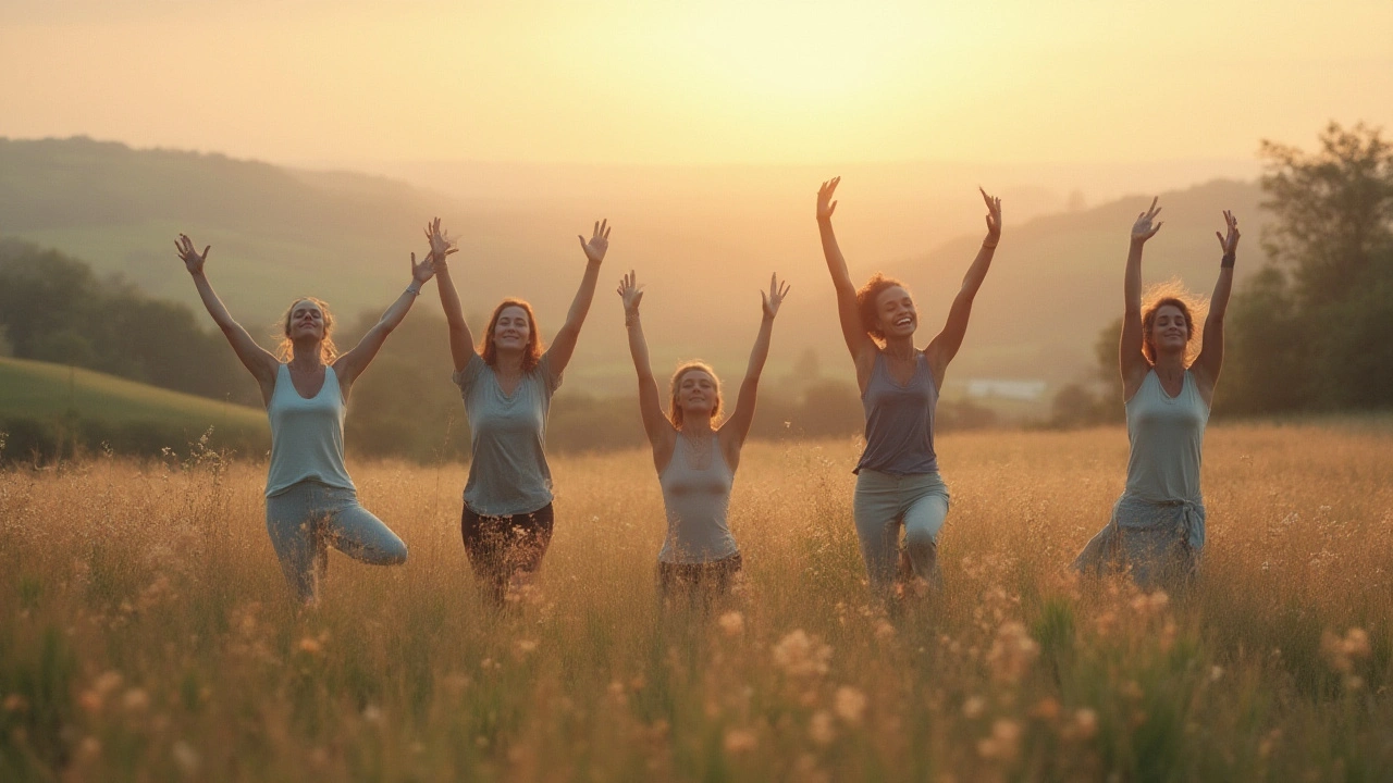 The Future of Massage Therapy and Finding Wellness in Your Neighborhood