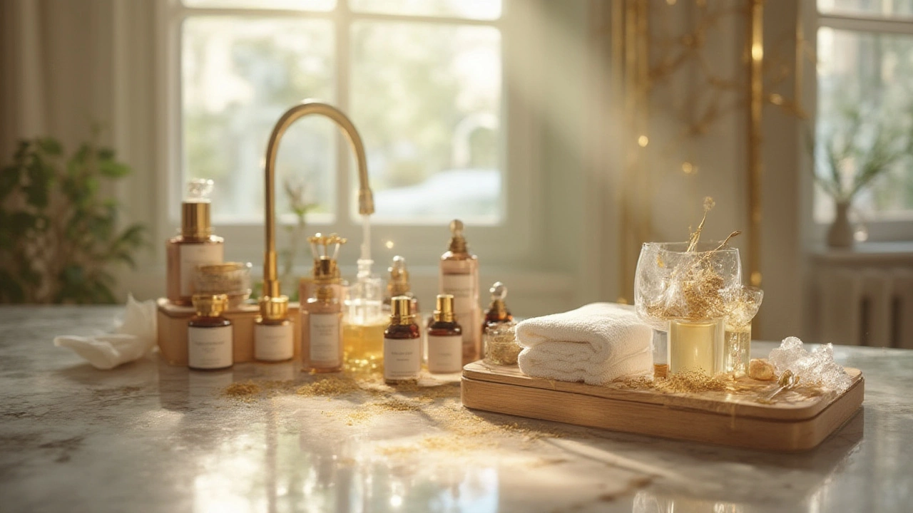 The Science Behind Sensory Rejuvenation