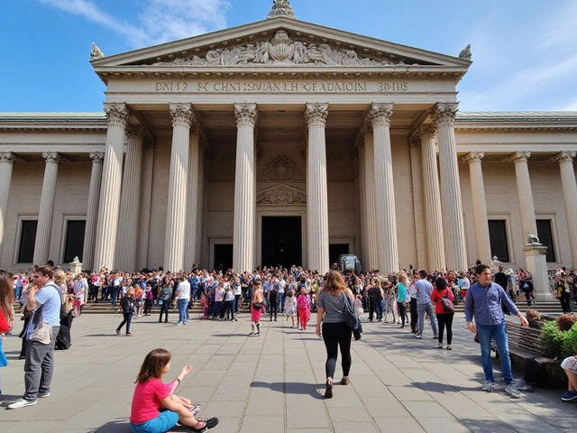 Free Things to Do in London: Explore the Best